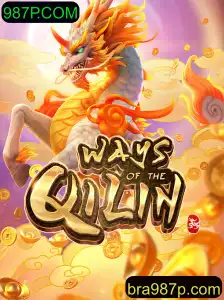 Descubra os Mistérios de WaysoftheQilin: Um Mergulho na Tradição e Estratégia