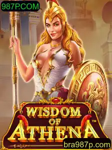Explorando a Sabedoria: O Jogo WisdomofAthena